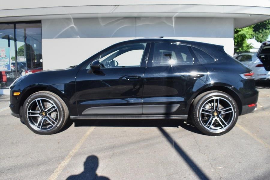 Thumbnail image of 2021 Porsche Macan at Milan Motors