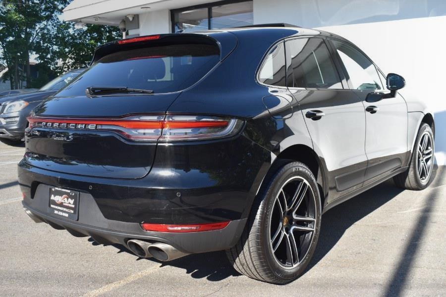 Thumbnail image of 2021 Porsche Macan at Milan Motors