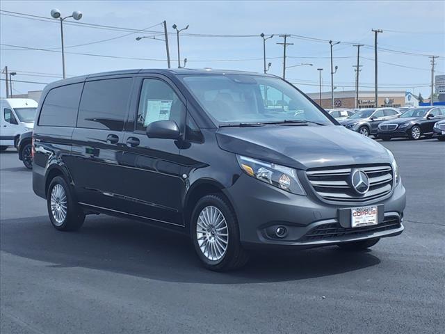 Thumbnail image of 2023 Mercedes-Benz Metris at Coppus Motors