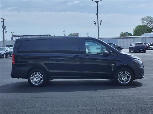 Thumbnail image of 2023 Mercedes-Benz Metris at Coppus Motors