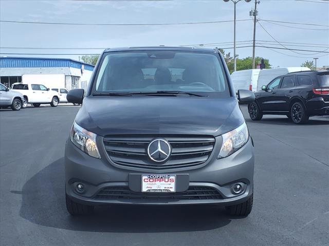 Thumbnail image of 2023 Mercedes-Benz Metris at Coppus Motors
