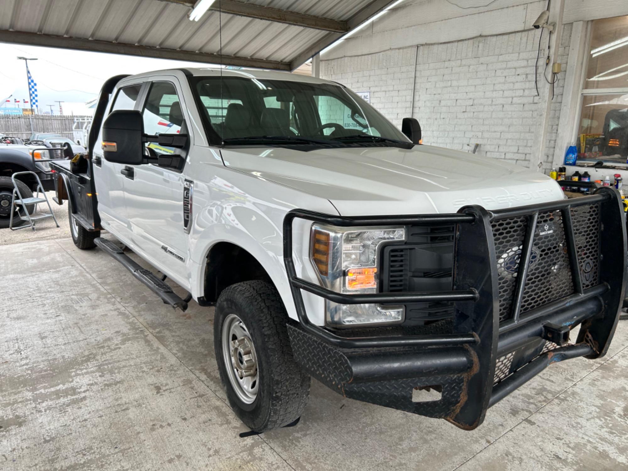 Thumbnail image of 2018 Ford F-250 Super Duty at Randy Adams, Inc.