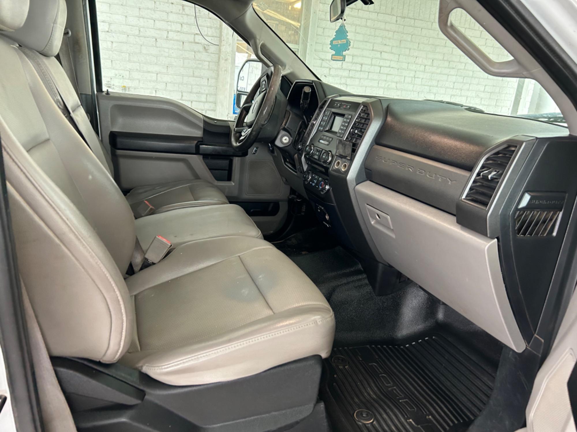 Thumbnail image of 2018 Ford F-250 Super Duty at Randy Adams, Inc.