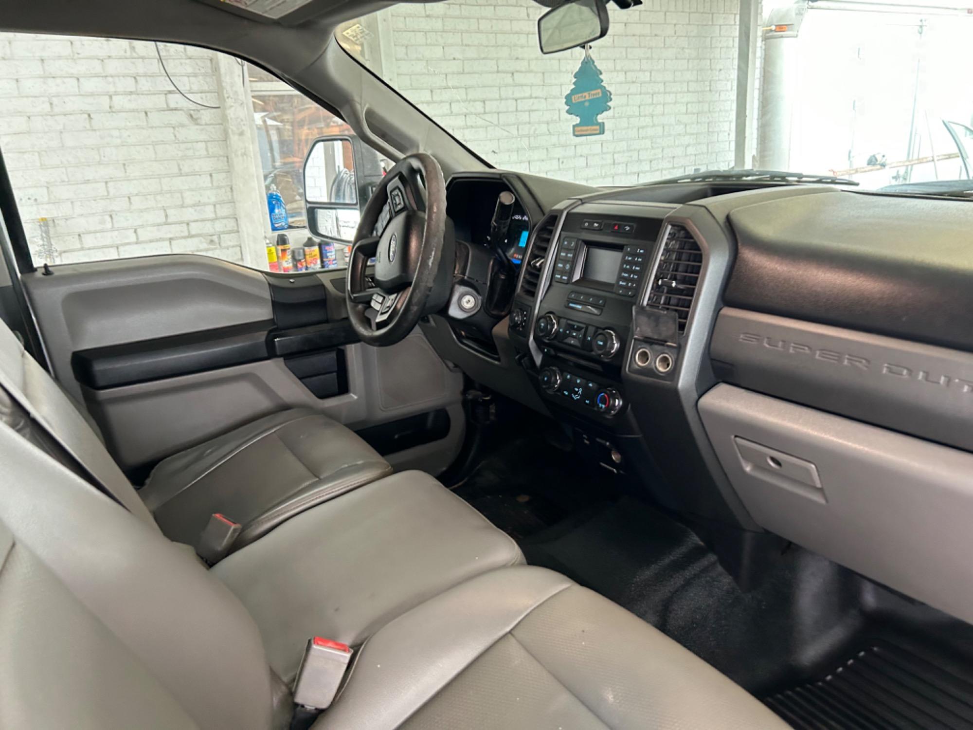 Thumbnail image of 2018 Ford F-250 Super Duty at Randy Adams, Inc.
