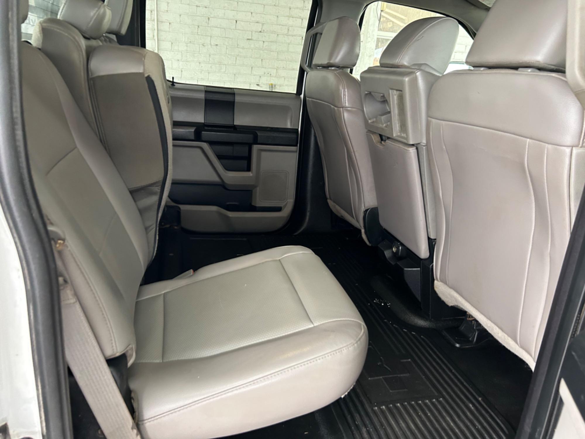 Thumbnail image of 2018 Ford F-250 Super Duty at Randy Adams, Inc.