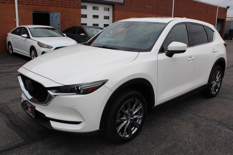 Thumbnail image of 2019 Mazda CX-5 at Car Tec Enterprise