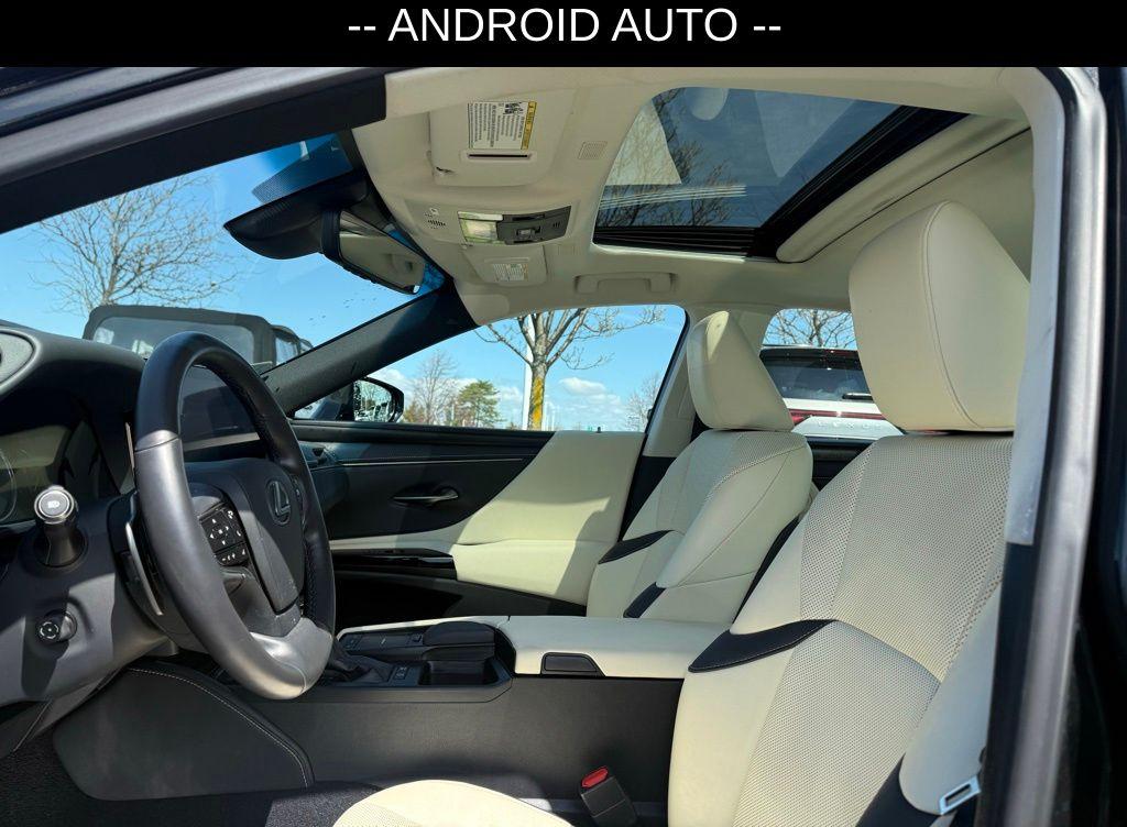 Thumbnail image of 2022 Lexus ES 300h at Northtown Lexus
