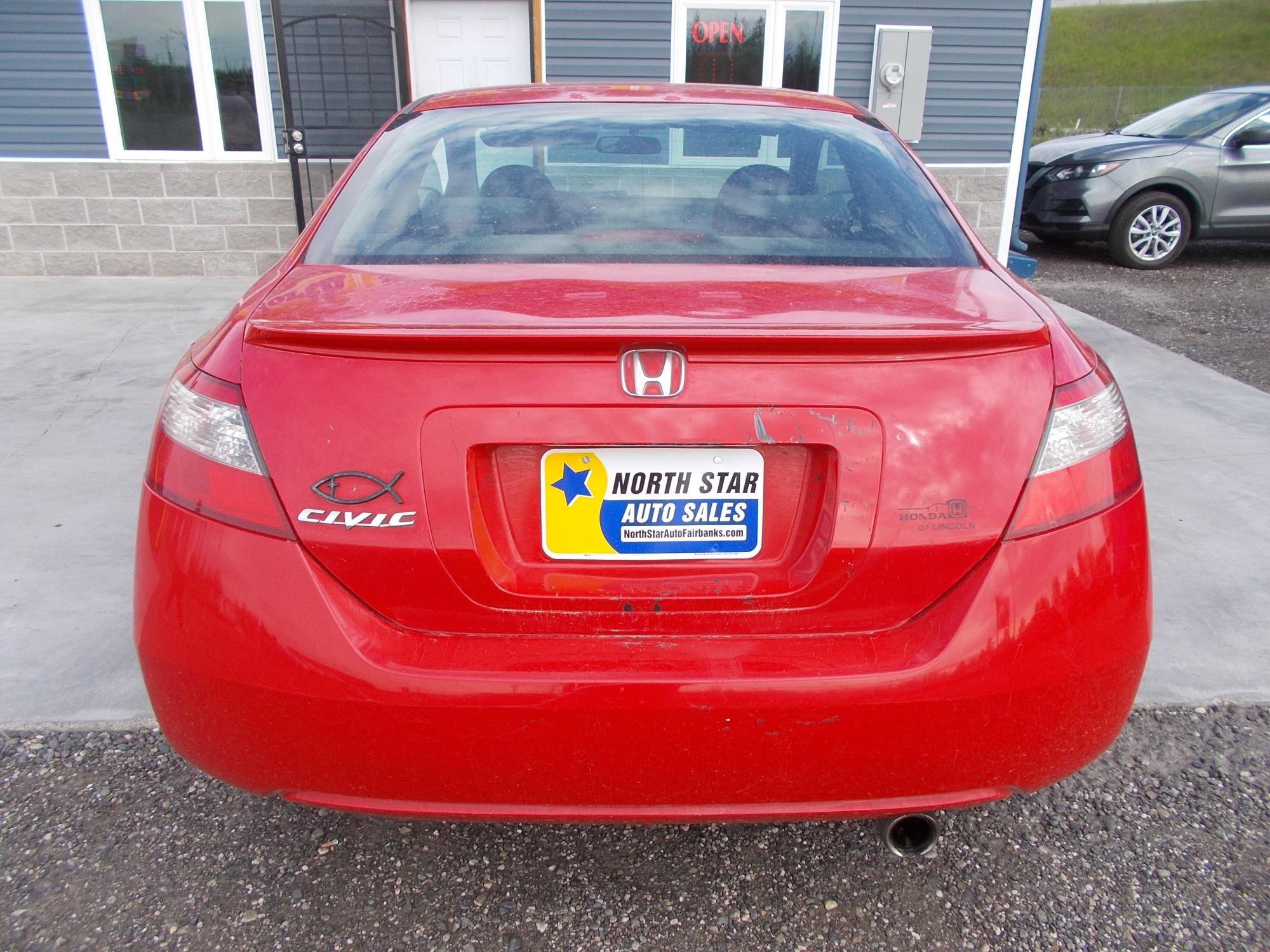 Thumbnail image of 2010 Honda Civic at North Star Auto Sales