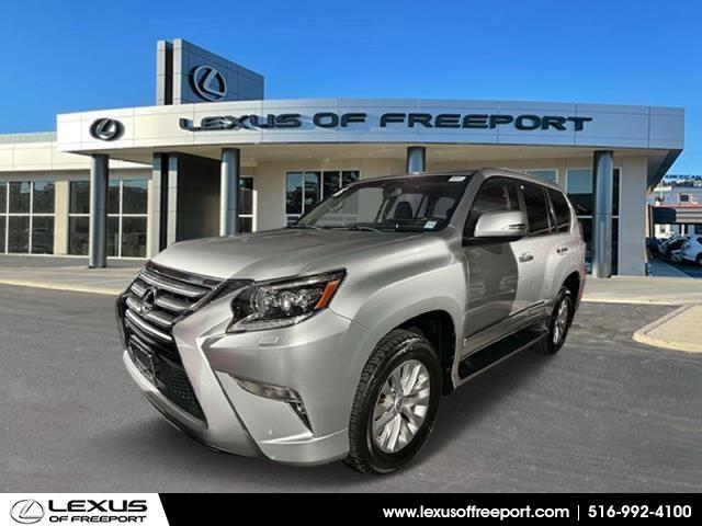 Thumbnail image of 2016 Lexus GX 460 at Lexus of Freeport