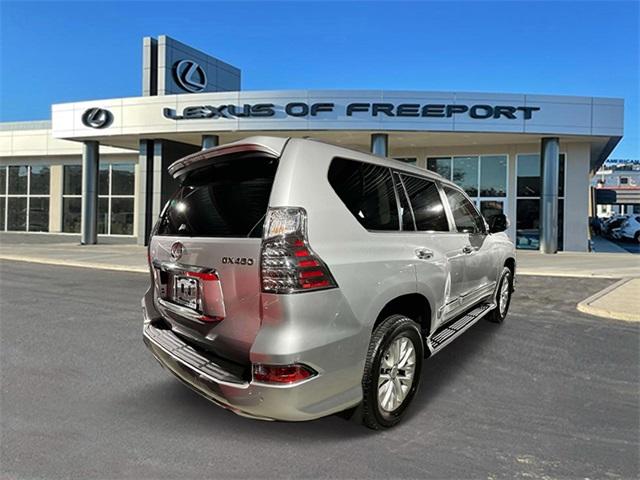 Thumbnail image of 2016 Lexus GX 460 at Lexus of Freeport