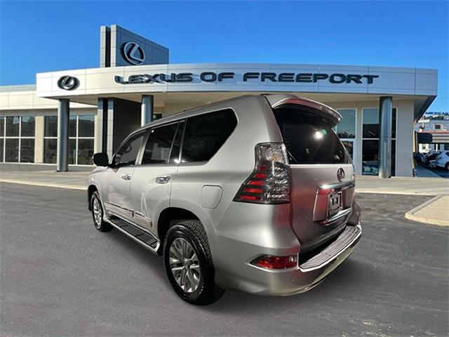 Thumbnail image of 2016 Lexus GX 460 at Lexus of Freeport