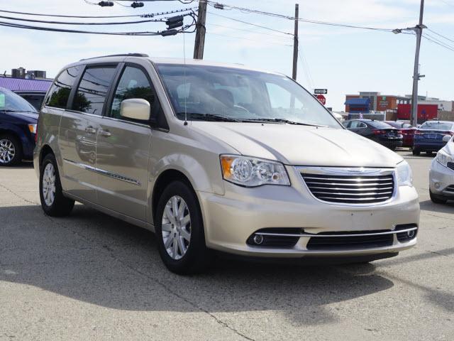 Thumbnail image of 2014 Chrysler Town and Country at A & B Motors