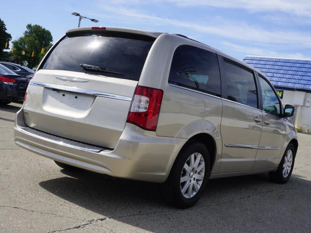 Thumbnail image of 2014 Chrysler Town and Country at A & B Motors