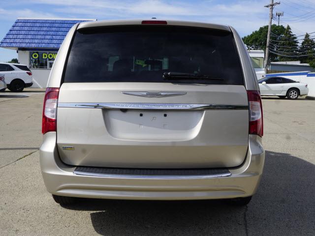 Thumbnail image of 2014 Chrysler Town and Country at A & B Motors