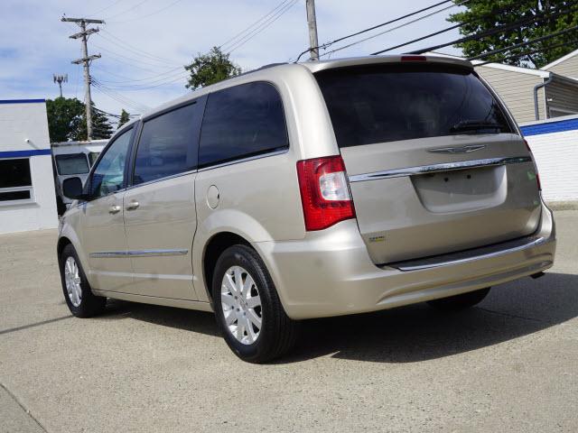 Thumbnail image of 2014 Chrysler Town and Country at A & B Motors