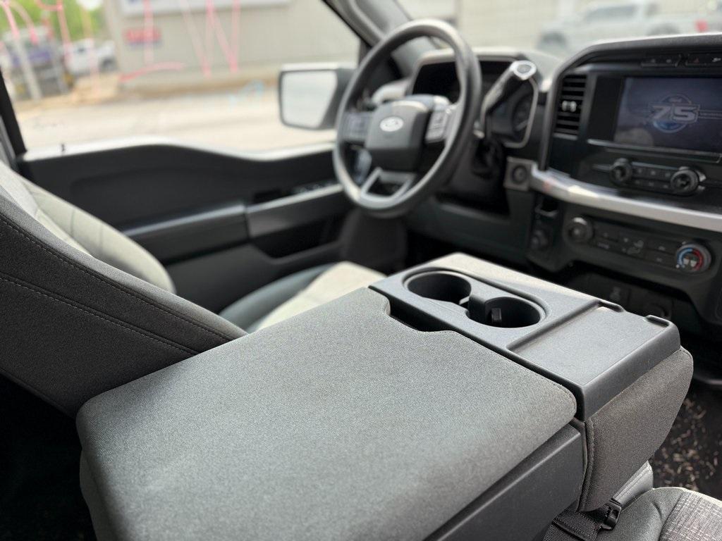 Thumbnail image of 2023 Ford F-150 at Melton Sales
