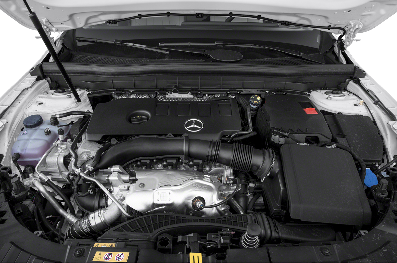 Thumbnail image of 2020 Mercedes-Benz GLB at Mercedes-Benz of Massapequa