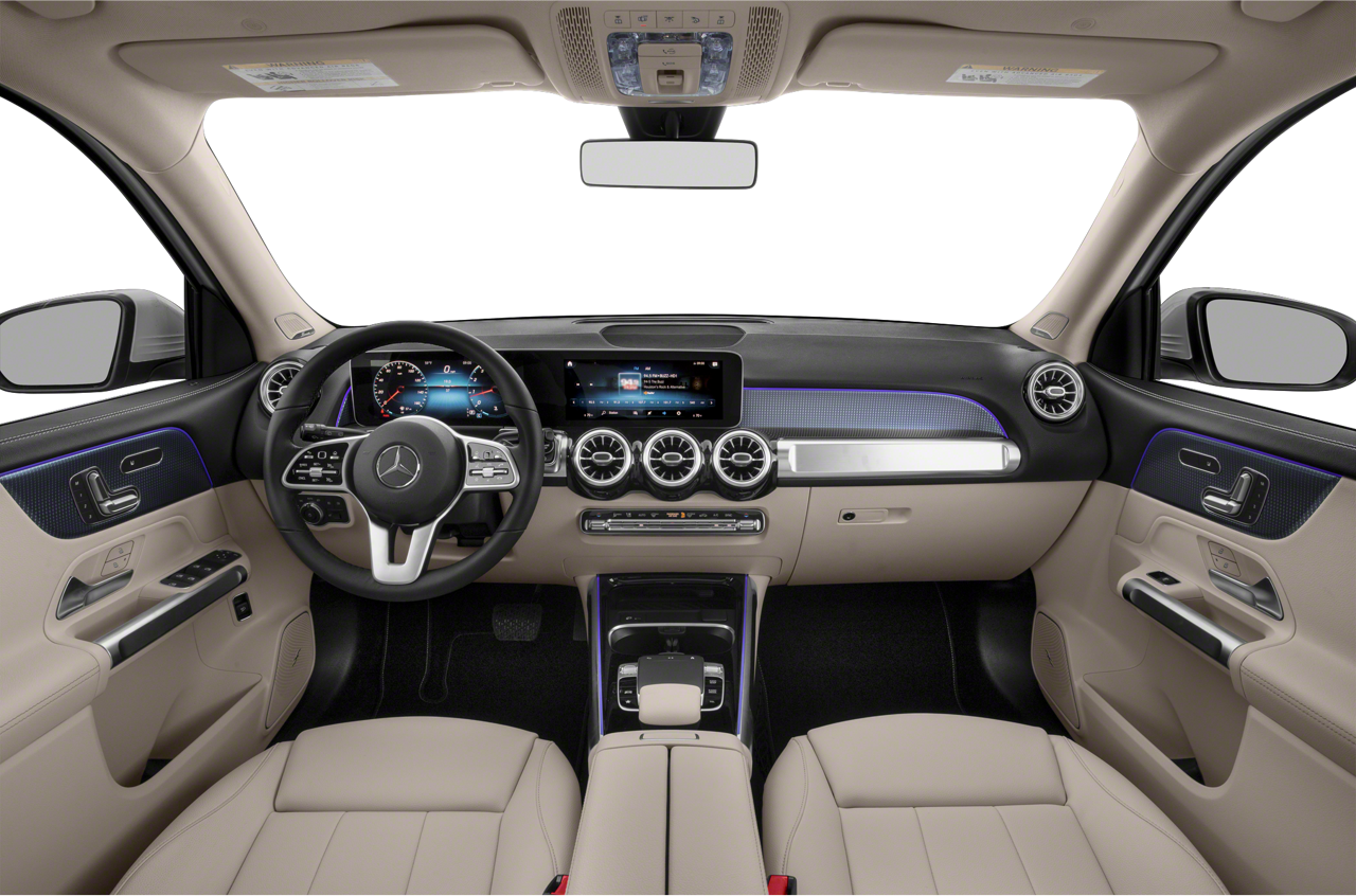 Thumbnail image of 2020 Mercedes-Benz GLB at Mercedes-Benz of Massapequa