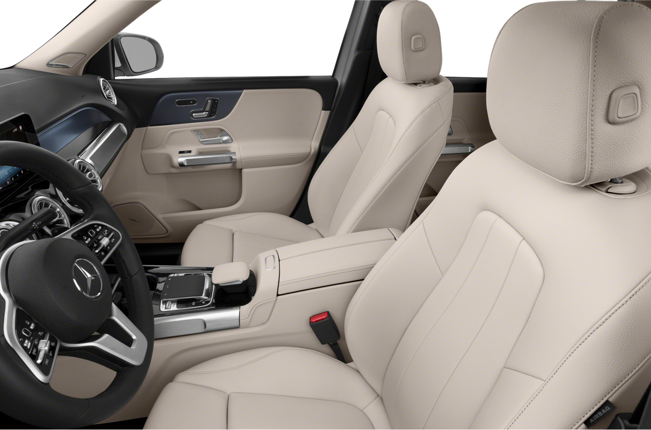 Thumbnail image of 2020 Mercedes-Benz GLB at Mercedes-Benz of Massapequa