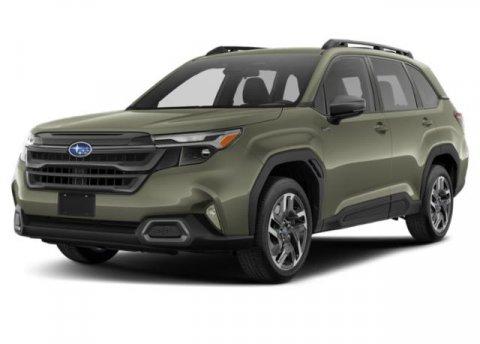 Thumbnail image of 2025 Subaru Forester at Faulkner Subaru Bethlehem Used