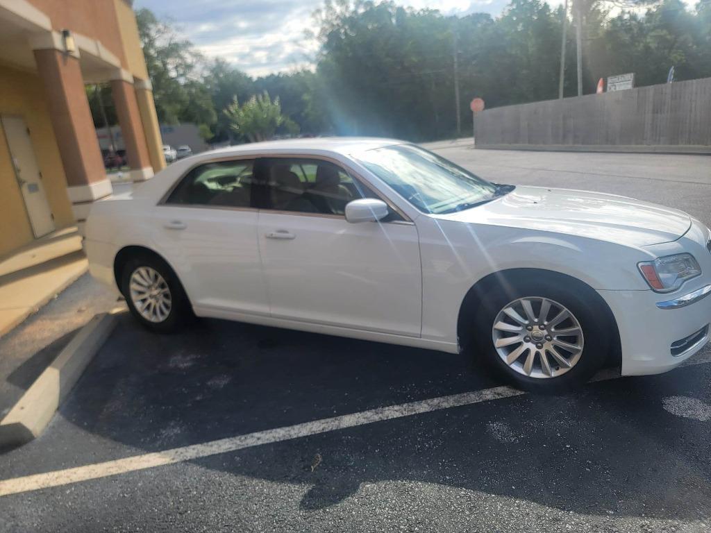 Thumbnail image of 2012 Chrysler 300 at Auto Network