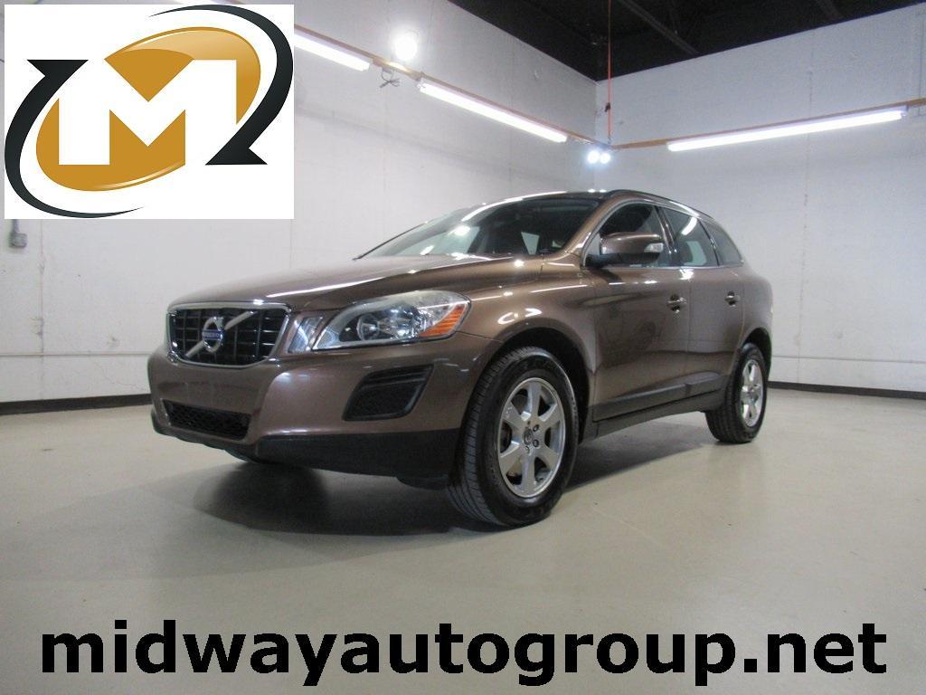 Thumbnail image of 2012 Volvo XC60 at Midway Auto Group