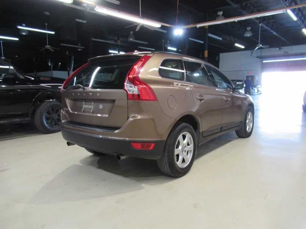 Thumbnail image of 2012 Volvo XC60 at Midway Auto Group