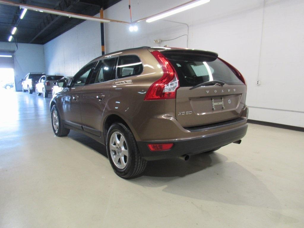Thumbnail image of 2012 Volvo XC60 at Midway Auto Group