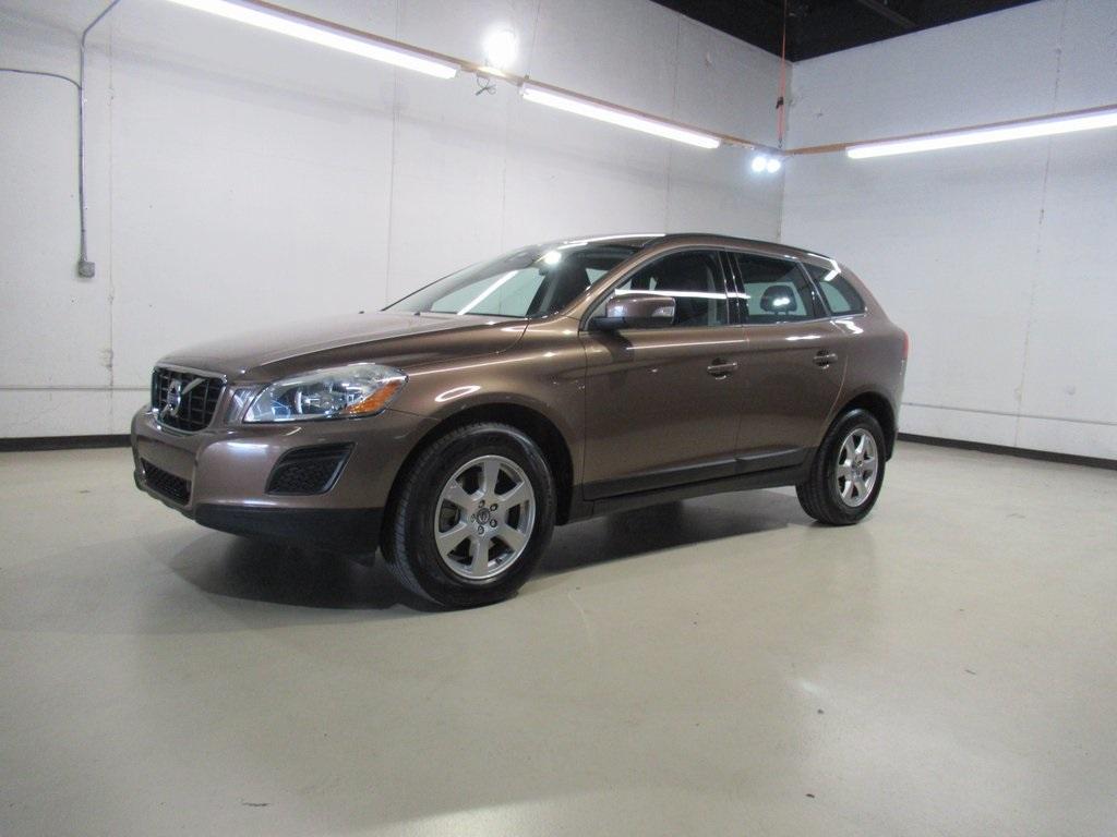 Thumbnail image of 2012 Volvo XC60 at Midway Auto Group