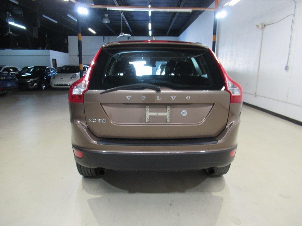 Thumbnail image of 2012 Volvo XC60 at Midway Auto Group