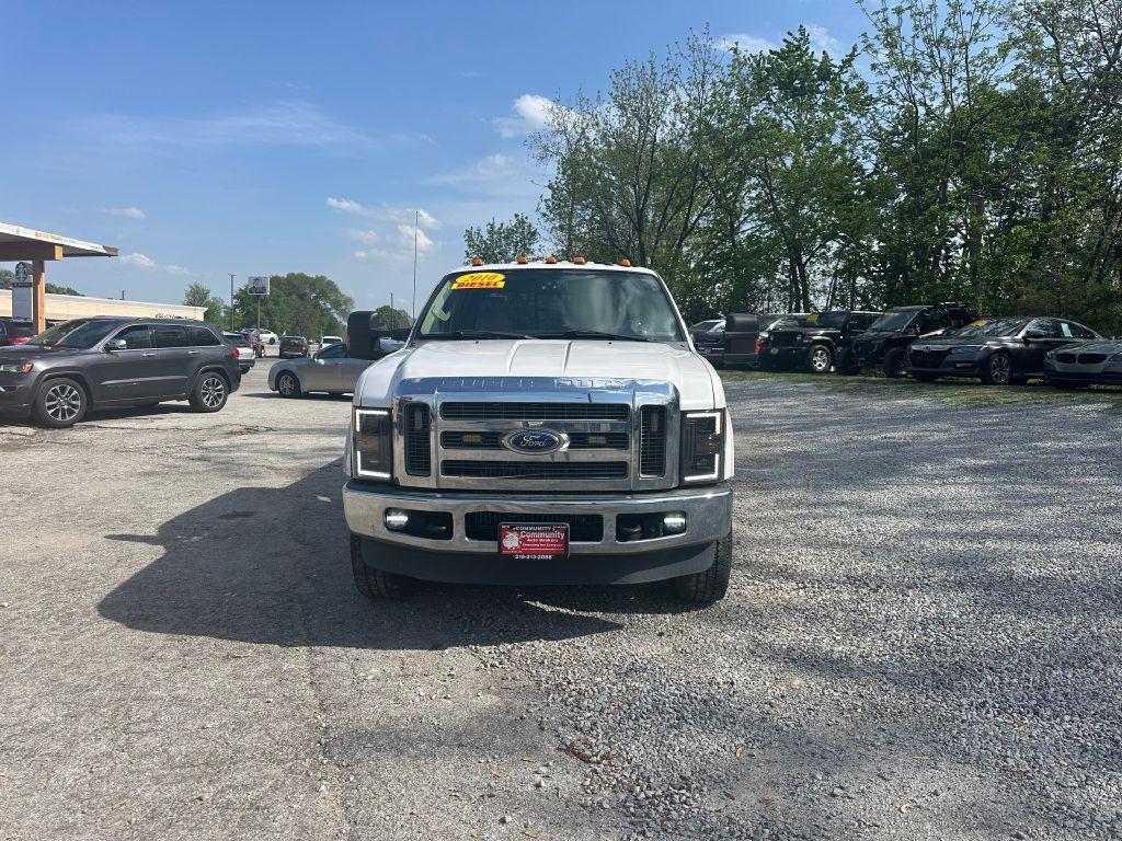 Thumbnail image of 2010 Ford F-350 Super Duty at COMMUNITY AUTO BROKERS