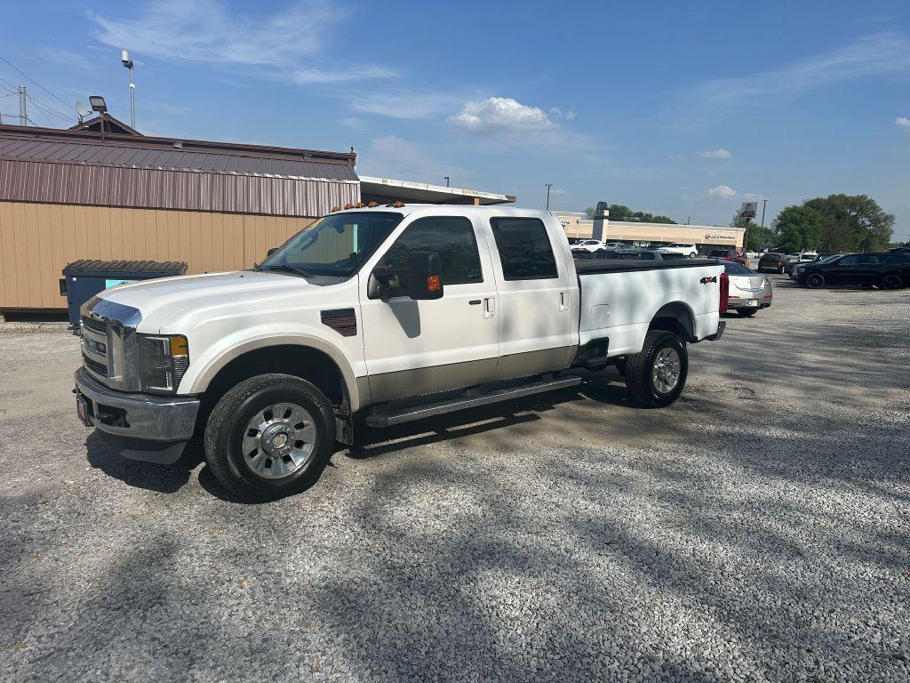 Thumbnail image of 2010 Ford F-350 Super Duty at COMMUNITY AUTO BROKERS