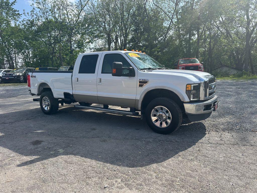 Thumbnail image of 2010 Ford F-350 Super Duty at COMMUNITY AUTO BROKERS