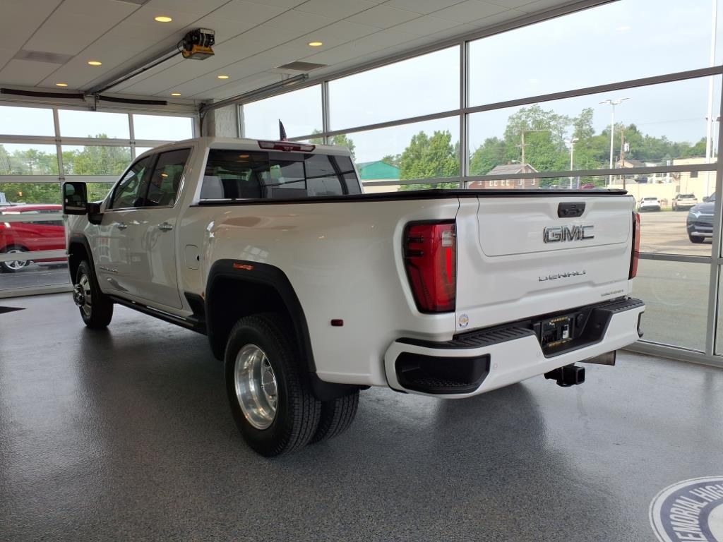 Thumbnail image of 2024 GMC Sierra 3500HD at Memorial Highway Chevrolet Somerset