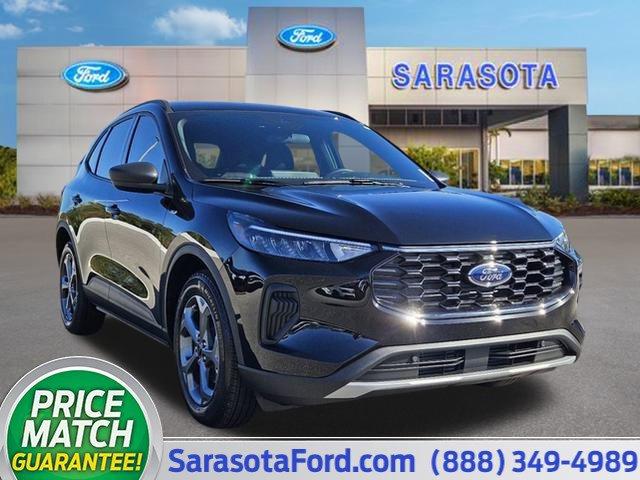 Thumbnail image of 2025 Ford Escape at Sarasota Ford - New and Used