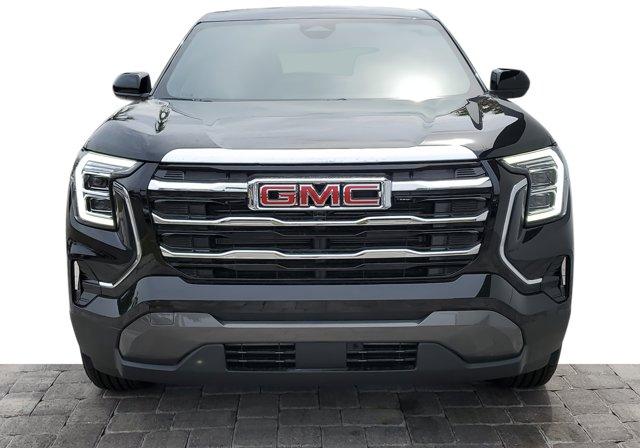 Thumbnail image of 2025 GMC Terrain at Delray Buick GMC