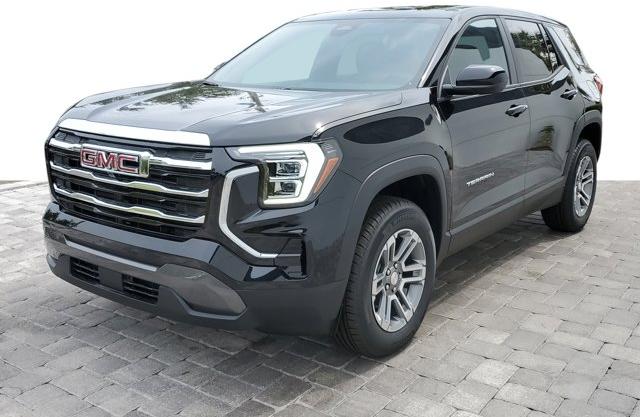 Thumbnail image of 2025 GMC Terrain at Delray Buick GMC