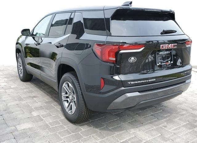 Thumbnail image of 2025 GMC Terrain at Delray Buick GMC