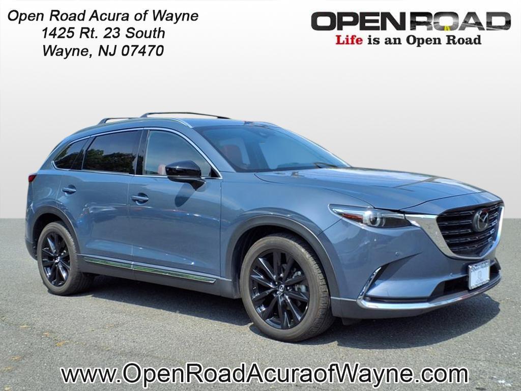 Thumbnail image of 2022 Mazda CX-9 at Open Road Acura Of Wayne