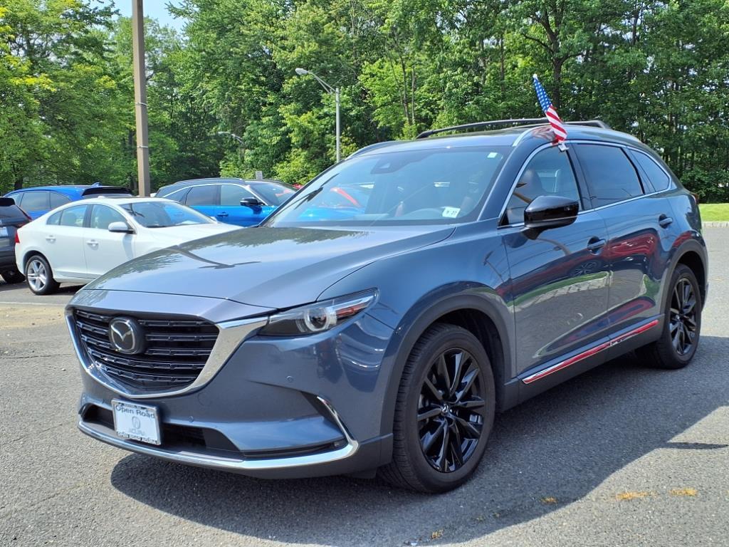 Thumbnail image of 2022 Mazda CX-9 at Open Road Acura Of Wayne