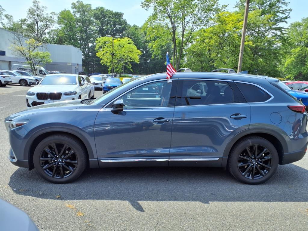 Thumbnail image of 2022 Mazda CX-9 at Open Road Acura Of Wayne