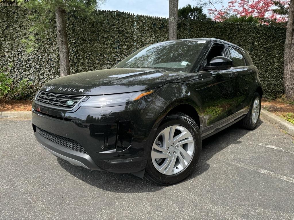 Thumbnail image of 2026 Land Rover Range Rover Evoque at Jaguar Land Rover Huntington