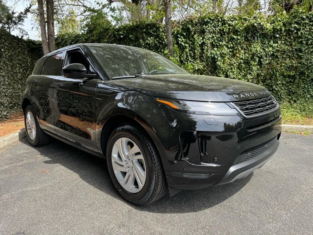 Thumbnail image of 2026 Land Rover Range Rover Evoque at Jaguar Land Rover Huntington