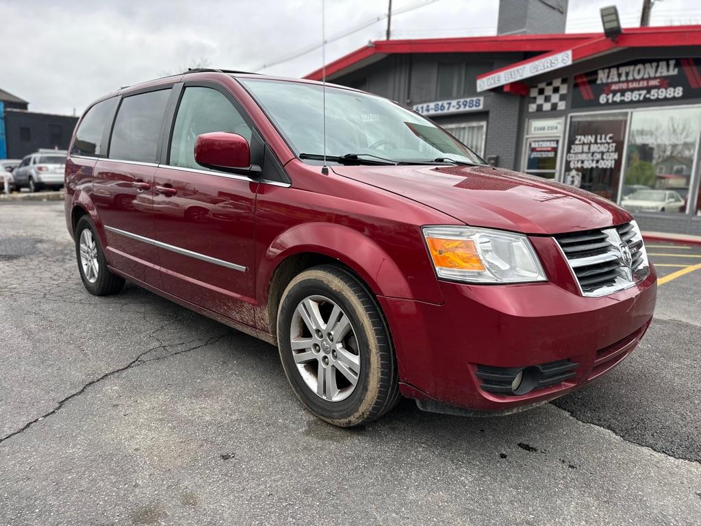 Thumbnail image of 2010 Dodge Grand Caravan at NATIONAL AUTO SALES INC