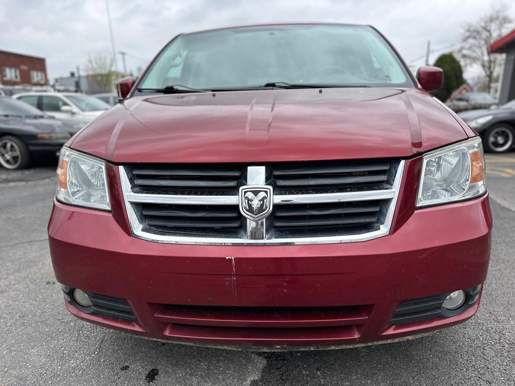 Thumbnail image of 2010 Dodge Grand Caravan at NATIONAL AUTO SALES INC