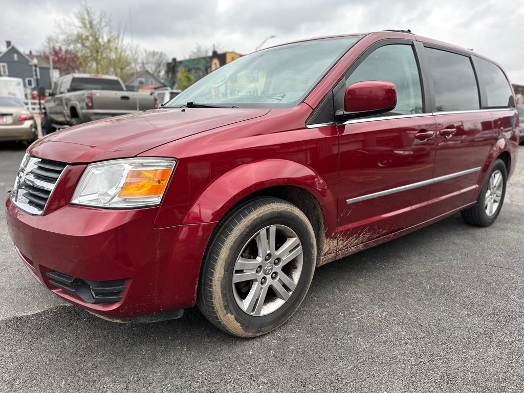 Thumbnail image of 2010 Dodge Grand Caravan at NATIONAL AUTO SALES INC