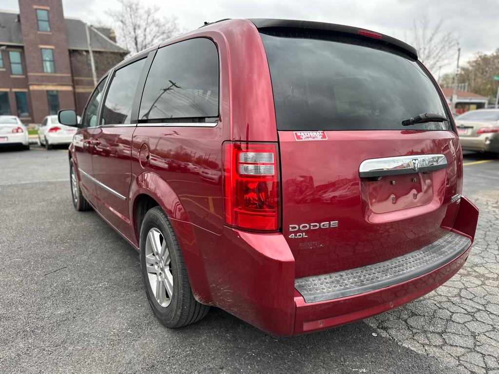Thumbnail image of 2010 Dodge Grand Caravan at NATIONAL AUTO SALES INC