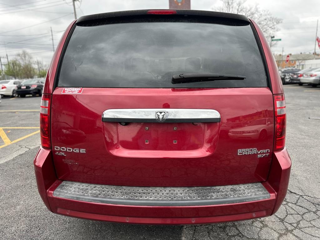 Thumbnail image of 2010 Dodge Grand Caravan at NATIONAL AUTO SALES INC
