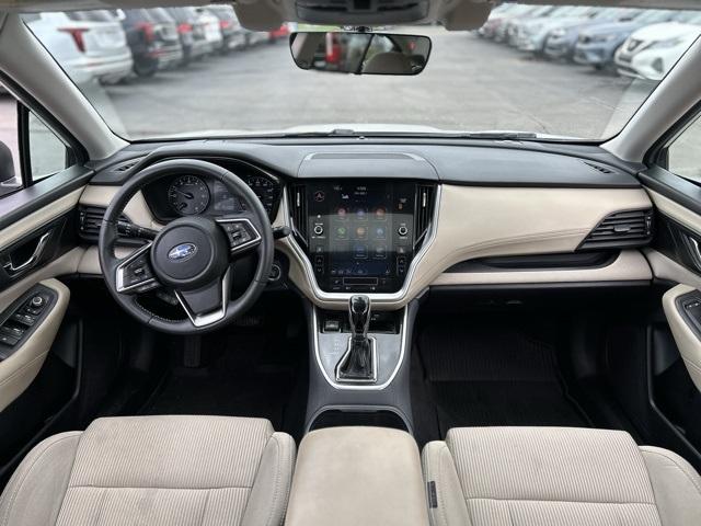Thumbnail image of 2020 Subaru Legacy at Lasco Ford