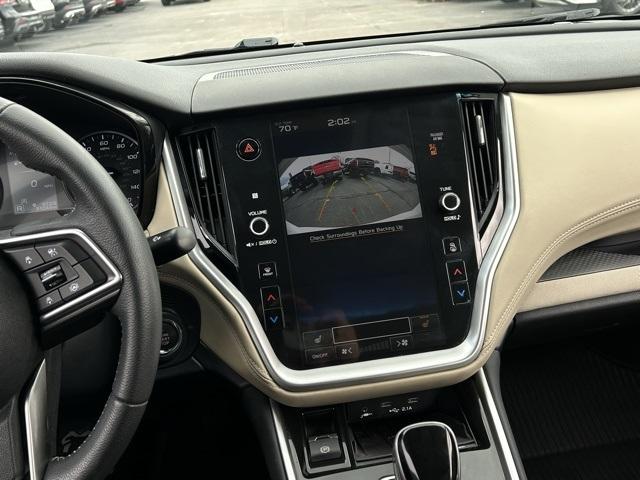 Thumbnail image of 2020 Subaru Legacy at Lasco Ford